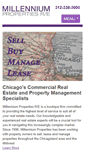Mobile Screenshot of mpirealestate.com